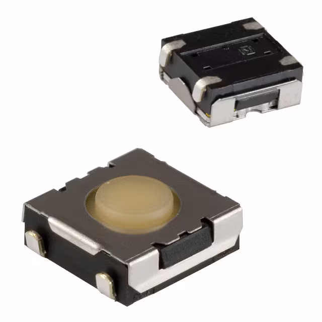 EVQ-QWP02W Panasonic Electronic Components electronic component